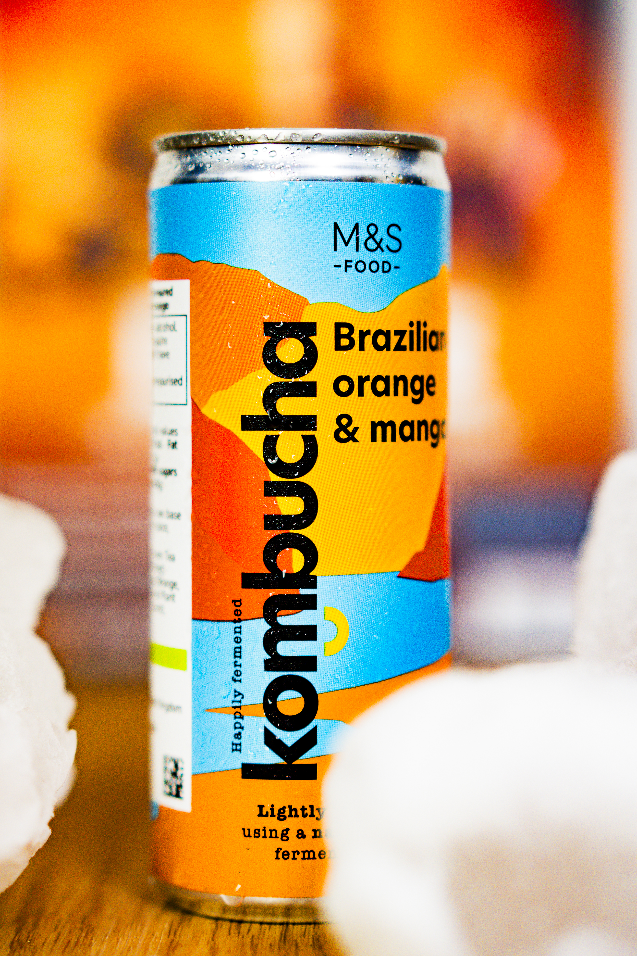 Product photography can